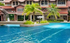 Gold Pine Resorts Sdn. Bhd